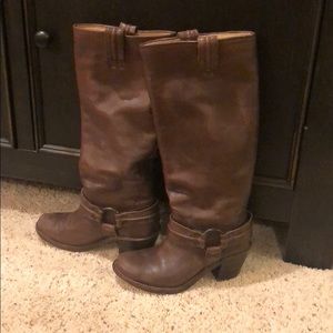 Frye boots
